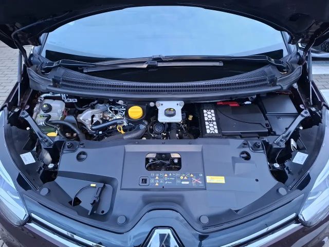 Renault Scenic EDC Intens TCe 140