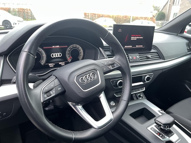 Audi Q5 40 TDI Quattro S-Tronic