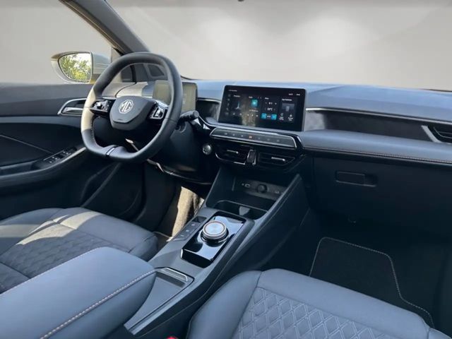 MG MG3 Hybrid+ Luxury