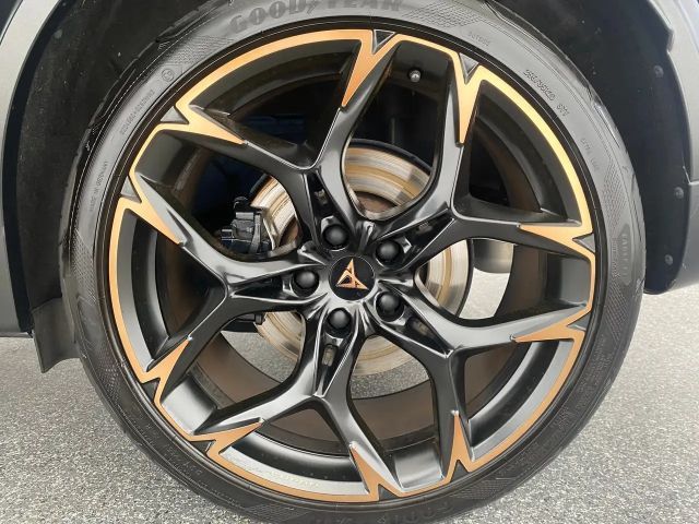 Cupra Formentor 2.5 TSI 4Drive DSG VZ5