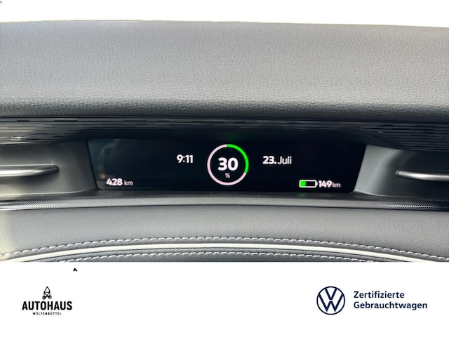 Volkswagen ID.7 Pro Tourer