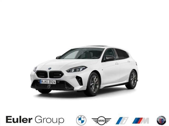 BMW 135 Sedan xDrive