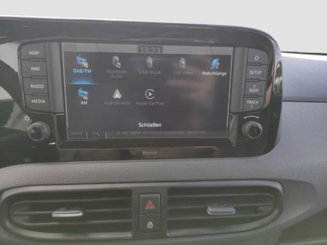 Hyundai i10 1.0 Comfort Smart