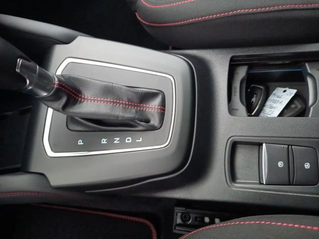 Ford Focus EcoBoost ST Line Wagon