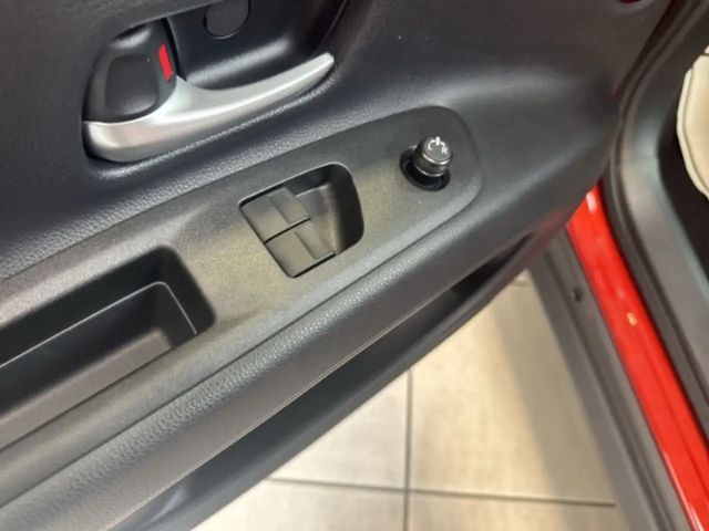 Toyota Aygo X Air Teamplayer Einparkhilfen Rückfahrkamera Smartp