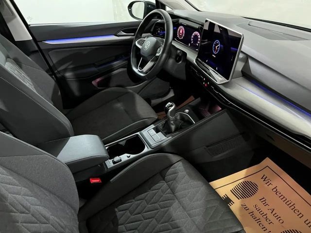 Volkswagen Golf 1.5 TSI Life