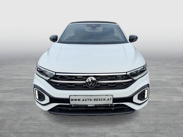 Volkswagen T-Roc Cabriolet DSG R-Line