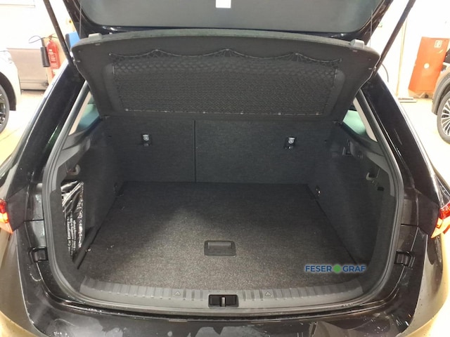 Skoda Scala 1.0 TSI Tour