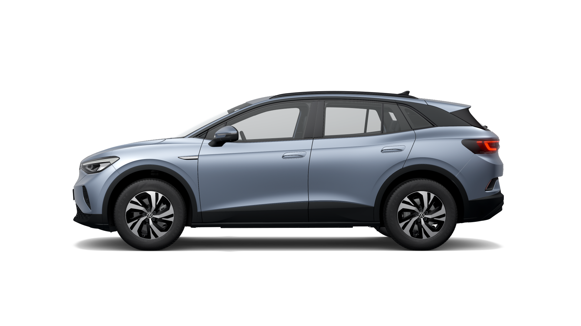 Volkswagen ID.4 Pure