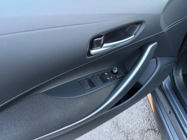 Toyota Corolla Business Hybride