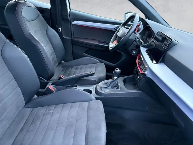 Seat Ibiza 1.0 TSI FR-lijn