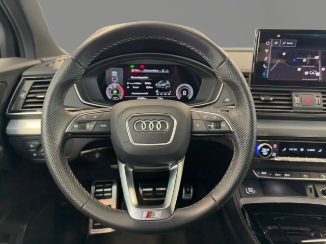 Audi Q5 50 TDI Quattro S-Line
