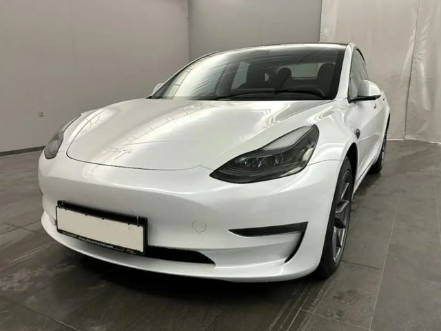 Tesla Model 3 75D AWD Dual Motor Long Range