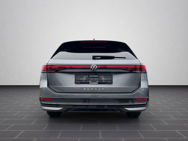 Volkswagen Passat 2.0 TDI Business DSG Variant