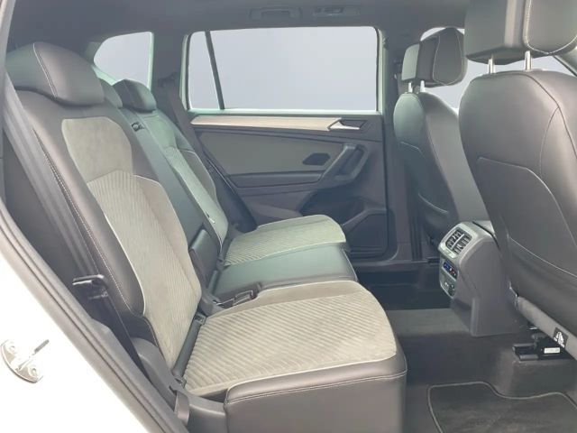 Seat Tarraco 2.0 TDI 4Drive DSG