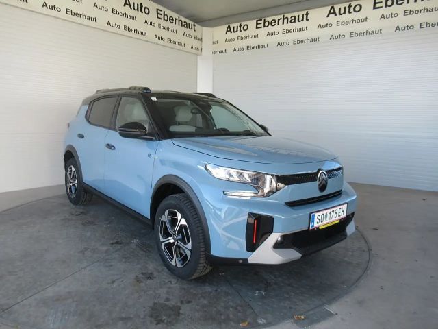 Citroën C3 Aircross Max