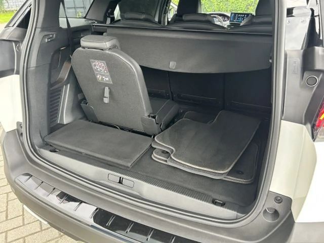 Peugeot 5008 BlueHDi EAT8 GT-Line