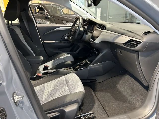 Opel Corsa +LED+Klimaaut+11KW+
