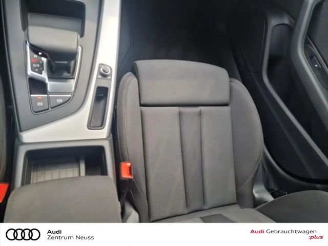 Audi A5 40 TDI Sport Sportback