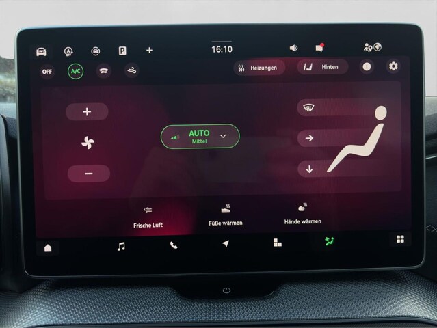 Skoda Kodiaq 1.5 TSI Sportline