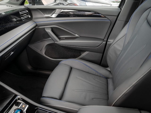 Volkswagen Tiguan DSG