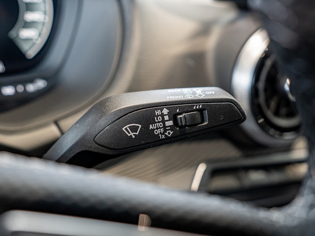 Audi Q2 35 TFSI S-Line S-Tronic