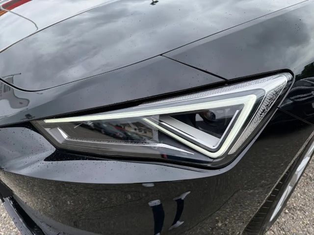 Seat Leon 1.5 TSI Style