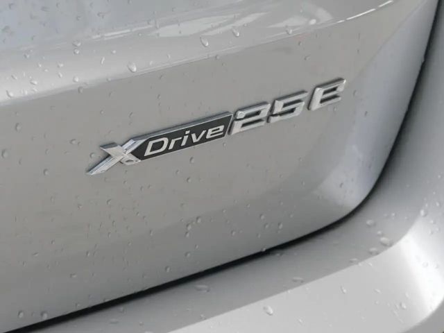 BMW X1 M-Sport xDrive25e
