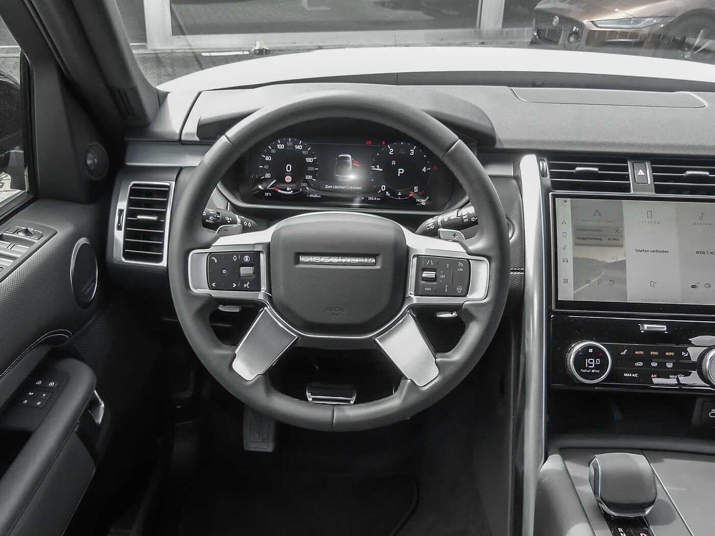 Land Rover Discovery D300 Dynamic SE