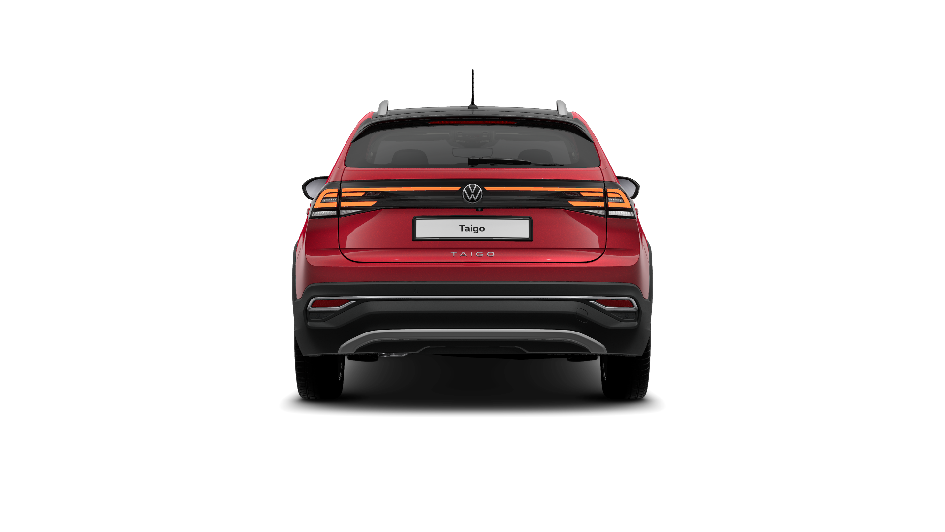 Volkswagen Taigo Style