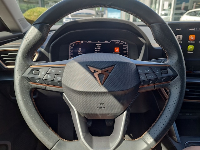 Cupra Formentor 1.5 TSI