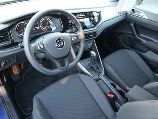 Volkswagen Polo 1.0 TSI Comfortline