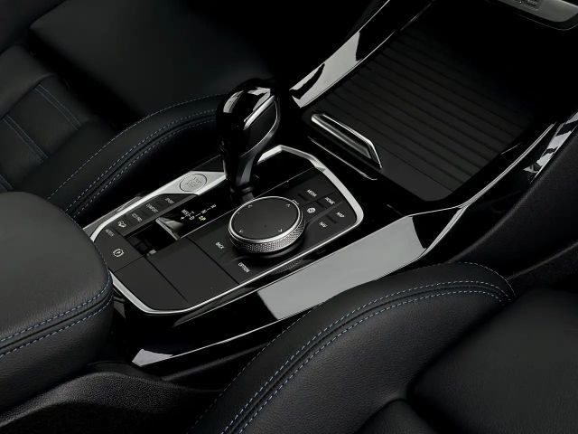 BMW X3 M-Sport xDrive30i