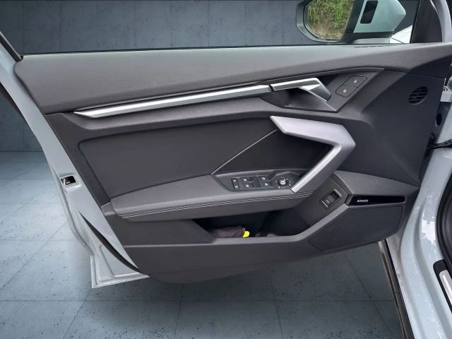 Audi A3 35 TFSI Sedan