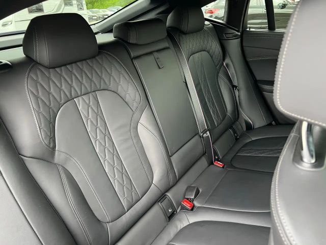 BMW X6 Coupé Individual M50i