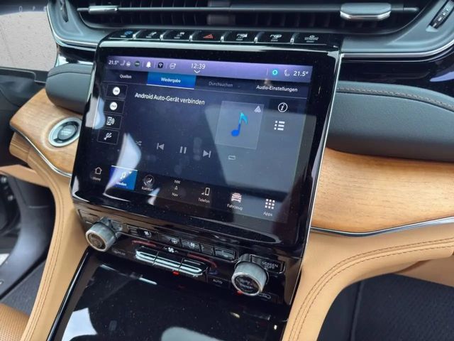 Jeep Grand Cherokee 4xe