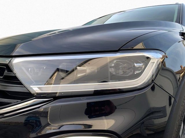 Volkswagen T-Roc 2.0 TDI DSG