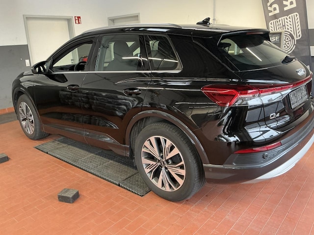 Audi Q4 e-tron 40