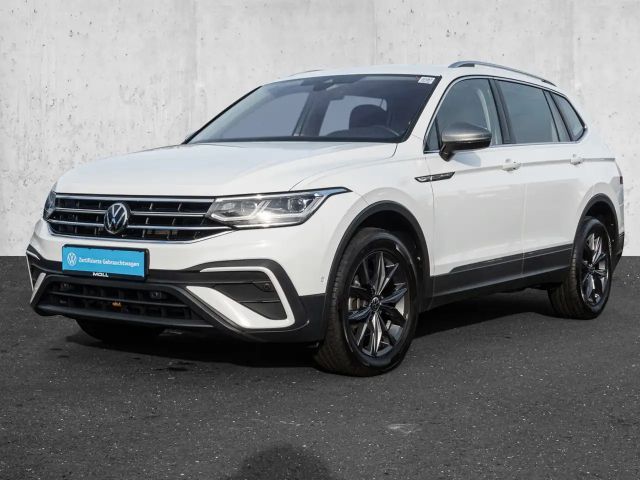 Volkswagen Tiguan 2.0 TDI Allspace DSG Life