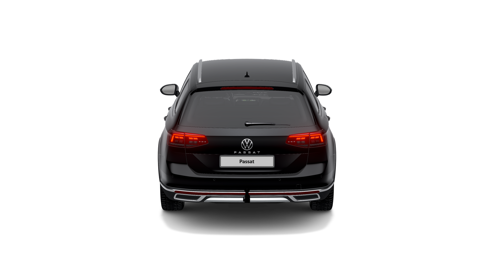 Volkswagen Passat AllTrack Variant