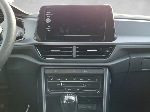 Volkswagen T-Roc 4Me TSI