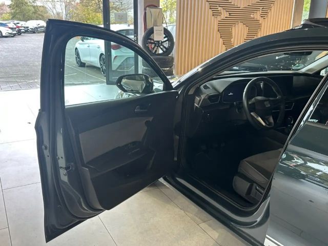 Seat Leon 1.5 TSI Style