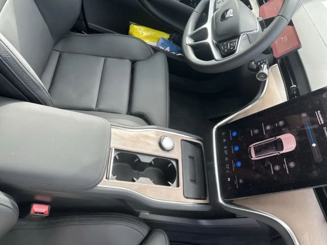 Volvo EX90 AWD Twin motor Ultra