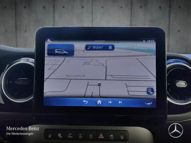 Mercedes-Benz T 180 Progressive