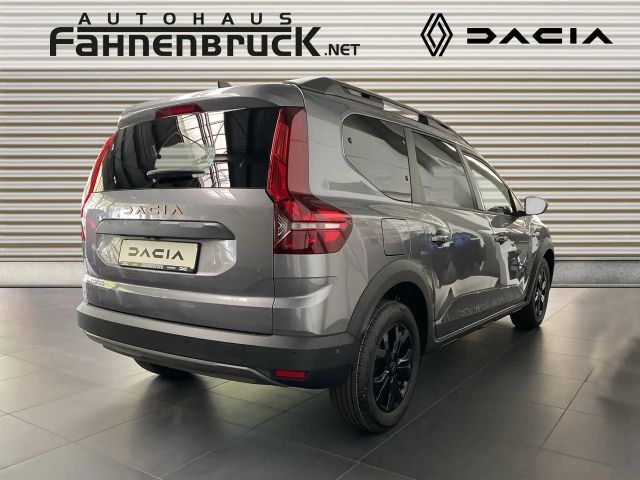 Dacia Jogger ECO-G Extreme