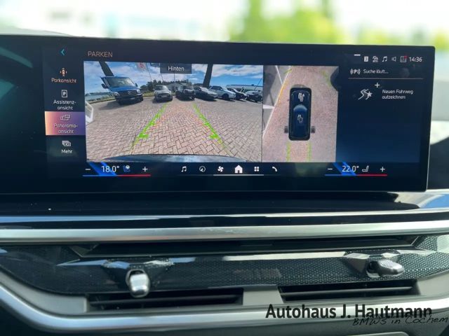 BMW X5 M-Sport xDrive