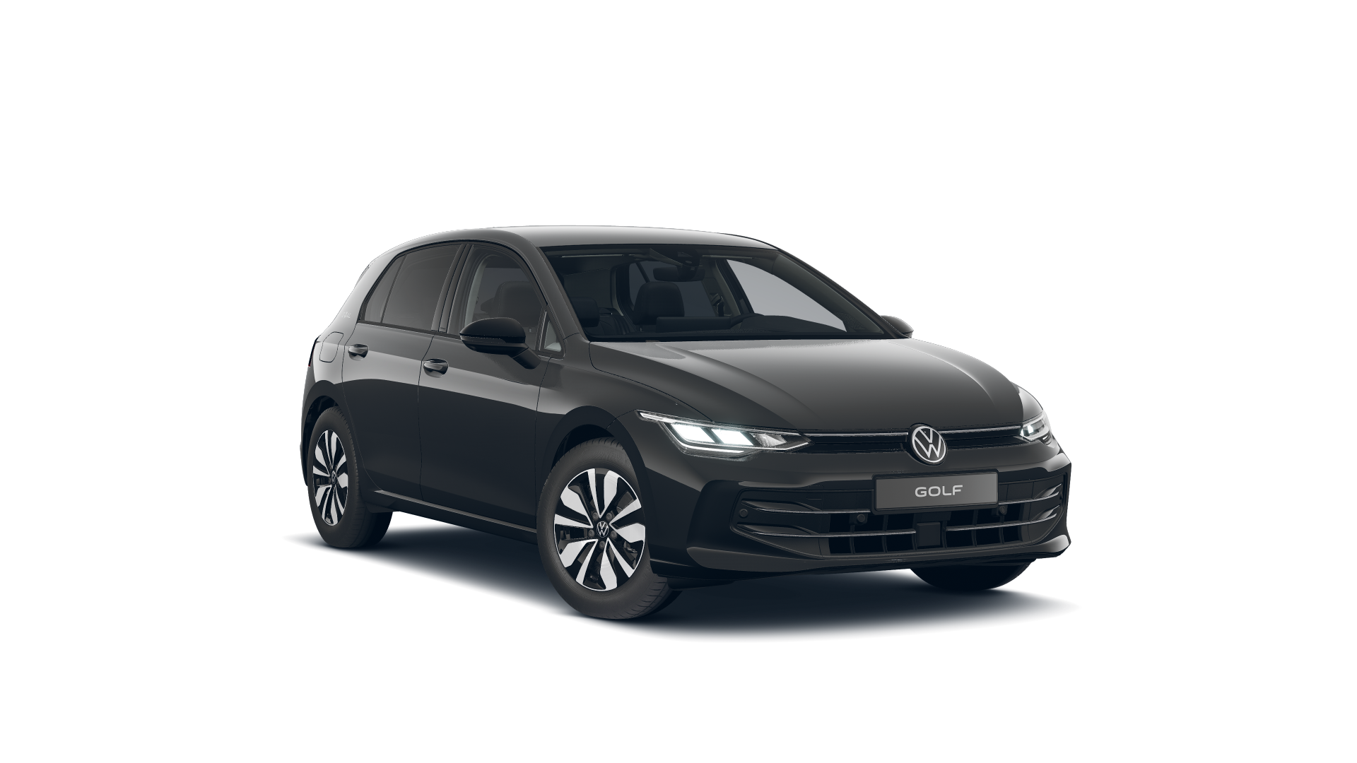 Volkswagen Golf 1.5 TSI Golf VIII