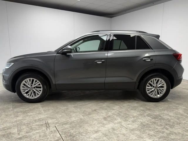 Volkswagen T-Roc 1.5 TSI DSG Life