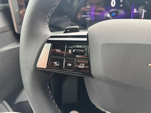 Opel Astra 1.2 Turbo Sports Tourer Turbo