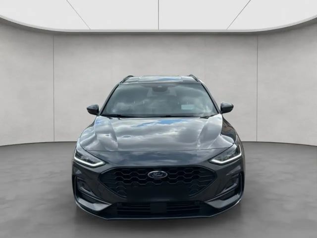 Ford Focus EcoBoost ST Line Wagon